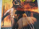 Machine Head -  Burn My Eyes (Orange Gold Vinyl) 2xLP  Serial No. 001850