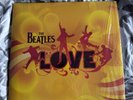 THE BEATLES - Love - Deagostini 180g Vinyl - this one is a bit unique