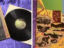 PAUL McCARTNEY VINYL - PAUL & LINDA McCARTNEY RAM VINYL 1971 Gatefold Vinyl *EX