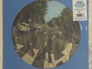 The Beatles – Abbey Road 50th Anniversar Edition Picture Disc LP 2019 NEW/SEALED