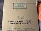 Oasis What's The Story Morning Glory? Singles Box Set 7