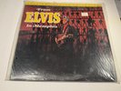 Elvis  FROM ELVIS IN MEMPHIS Rare Master Recording with Original Inserts nm