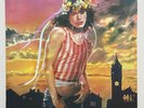 Conan Gray - Found Heaven (Alley Rose Edition Purple Vinyl)