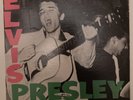 1964 ORIGINAL ELVIS PRESLEY SELF TITLED LPM-1254 RE RECORD ALBUM VG++