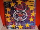 SCHALLPLATTE...U2...ZOOROPA...DOUBLE LP...180GR...NEU VERSIEGELT TOP MINT...
