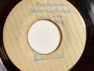 GREAT    The BELTONES - I've Got To Go / Mary Mary JA Pre-Release Blank.