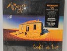 Midnight Oil ‎– Diesel And Dust - Rock US 1988 in Shrink w Hype- Vinyl EXCELLENT