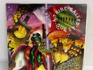 A TRIBE CALLED QUEST Beats, Rhymes & Life 2-Disc Vinyl Album (Untested)