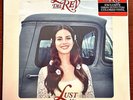 Lana Del Rey Lust For Life (2017) Urban Outfitters Exclusive 2X Vinyl LP SEALED