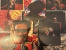 12 The Weeknd XO After Hours Vinyls New Sealed Limited Edition