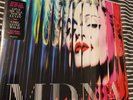 Madonna MDNA 2 LP [Bonus Tracks]  (Record, 2012) new never opened