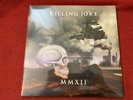 KILLING JOKE MMXII AMAZING STILL SEALED  2012 STILL SEALED VINYL LP