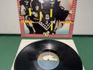 Kiss Hotter Than Hell Casablanca LP 12