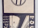 No Means No Look Here Comes the Wormies/Mass Appeal SS Social Service 7