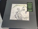 Metallica Deluxe Box (sealed) And Justice for All