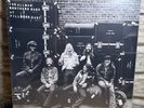 Live at Fillmore East by Allman Brothers Band 2008 NEW SEALED 2 LP