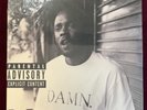 Damn. Collectors Edition by Kendrick Lamar (Record, 2018) SEALED Numbered