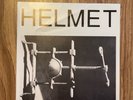 Helmet. Born Annoying, 7” Vinyl, 1989, Amphetamine Reptile, Punk