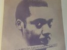 Nathan Davis Rules Of Freedom ORIGINAL 1969 German Import Spiritual Jazz GRAIL