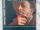 Jimmy Heath – On the Trail (1966) – Riverside RLP 9460 – 1st Mono – Clean EX