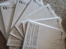 Arctic Monkeys Test Press Vinyl Bundle