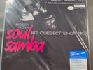 Ike Quebec - Bossa Nova Soul Samba (Blue Note Tone Poet Vinyl Edition) [New Viny