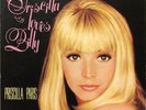 PRISCILLA PARIS PRISCILLA LOVES BILLY HAPPY TIGER HT 1002 VINYL NEAR MINT