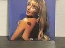 Sabrina Carpenter Short n' Sweet SIGNED Insert Light Sky Blue Vinyl Sealed