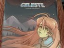 Celeste: Original Soundtrack *VINYL, NEW, FACTORY SEALED*
