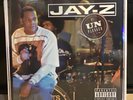 Jay Z Unplugged Color Vinyl Sealed NEW