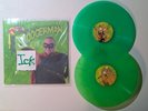 Boogerman Video Game Soundtrack  *VINYL* SNES SEGA GENESIS VGM