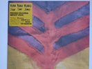 Yeah Yeah Yeahs - Show Your Bones - 1st Press UK 2006 Vinyl LP with Inner NM/NM