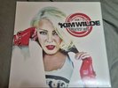 Kim Wilde - Pop Don't Stop The Greatest Hits - Triple Red & White Splatter Vinyl
