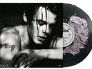 Yungblud - Idols II - Bad World liquid filled vinyl LP - new and sealed.