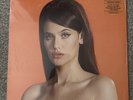 Sienna Spiro – Visitor Orange Vinyl LP – Brand New & Factory Sealed