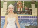 Stone Temple Pilots Tiny Music..  LP Vinyl first U.S pressing 1996 EX