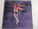 Celtic Frost  Cold Lake Original Vinyl  Noise Records Thrash Metal First Pressin