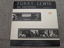 FURRY LEWIS Furry Lewis In Memphis 1970  SAYDISC MATCHBOX     near mint