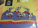 Bad Books - II Revisited 2023 UO Ex LP Color Vinyl SEALED Manchester Orchestra