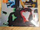 U2 - Pop 2019 Limited Edition Orange Color Vinyl Remastered 2LP Record SEALED