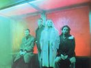 Wolf Alice ‎Blue Weekend Lenticular Edition Blue Marble Vinyl LP