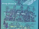 Galliard - Strange Pleasure LP Vinyl Record  (as New)