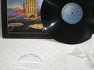 1974 Grateful Dead From The Mars Hotel Record Album Vinyl LP Jerry Garcia