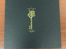 Behemoth The Satanist X Anniversary Deluxe Box Set 2LP SIGNED Limited 600