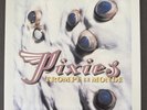 Trompe Le Monde by Pixies Mobile Fidelity Vinyl