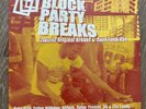 DJ POGO – BLOCK PARTY BREAKS (CLASSIC ORIGINAL BREAKS & RARE FUNK 45s) – VINYL
