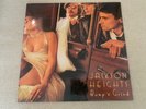 Jackson Heights Bump n Grind Excellent Vinyl Rare Original UK LP