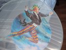 Marillion Freaks Live UNCUT Picture Disc 1988 Fish UK EMI MARILP 9 Kayleigh Live