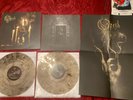 OPETH-Ghost Reveries 2LP (MOVLP2269) Transparent black  Smoke Ultrasonic Clean