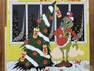 MF DOOM XMAS COOKIN SOUL VINYL IMPORT LYRICAL VERSIONS & BEATS VERSIONS SEALED